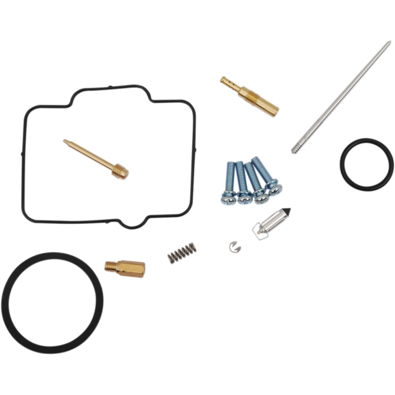MOOSE RACING REPAIR KIT CARB HON 26-1784