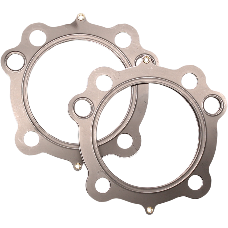 COMETIC 84-99 EVO HEAD METAL/RUBB .030" (PR) C9688