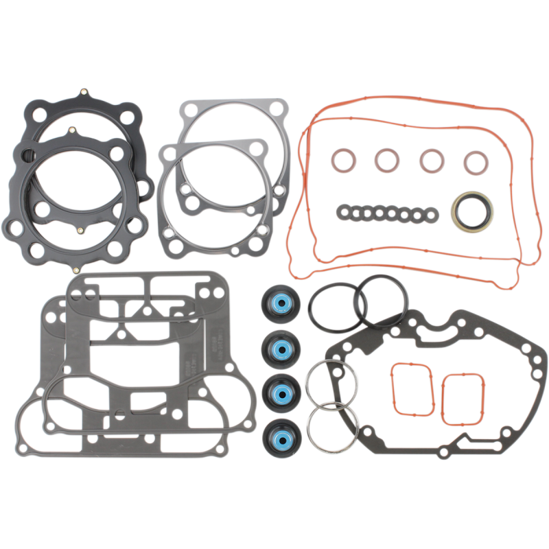 COMETIC GASKET KIT TOP END BUELL C10115