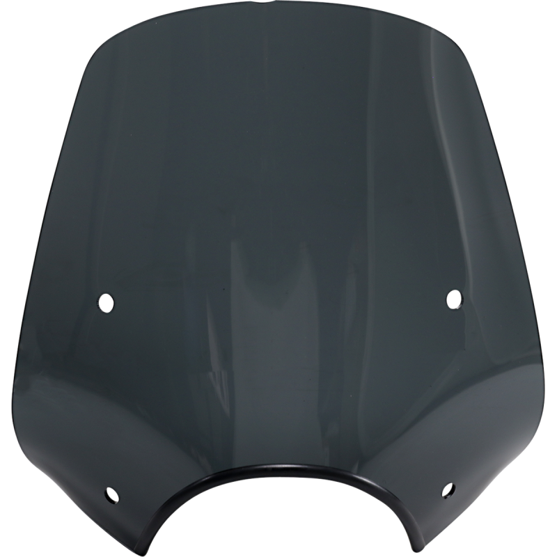 MEMPHIS SHADES METRIC WSHLD POP TOP 9"LT DB SMK MEP55210