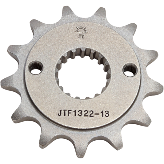 JT SPROCKETS SPROCKET C/S HONDA 13T JTF1322.13