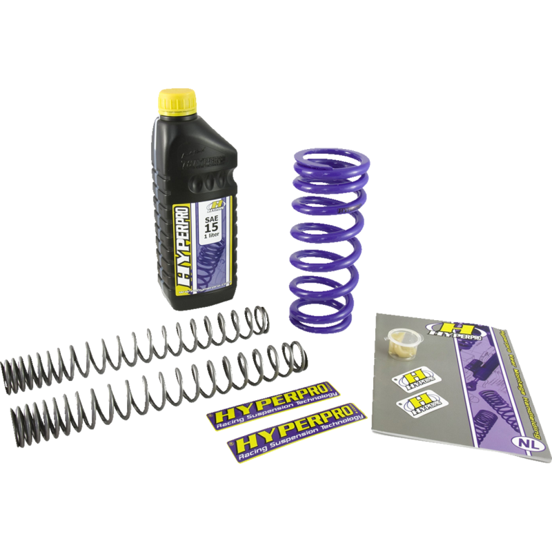 HYPERPRO LOWERING KIT -20MM HON CB500 LK-HO05-003-20
