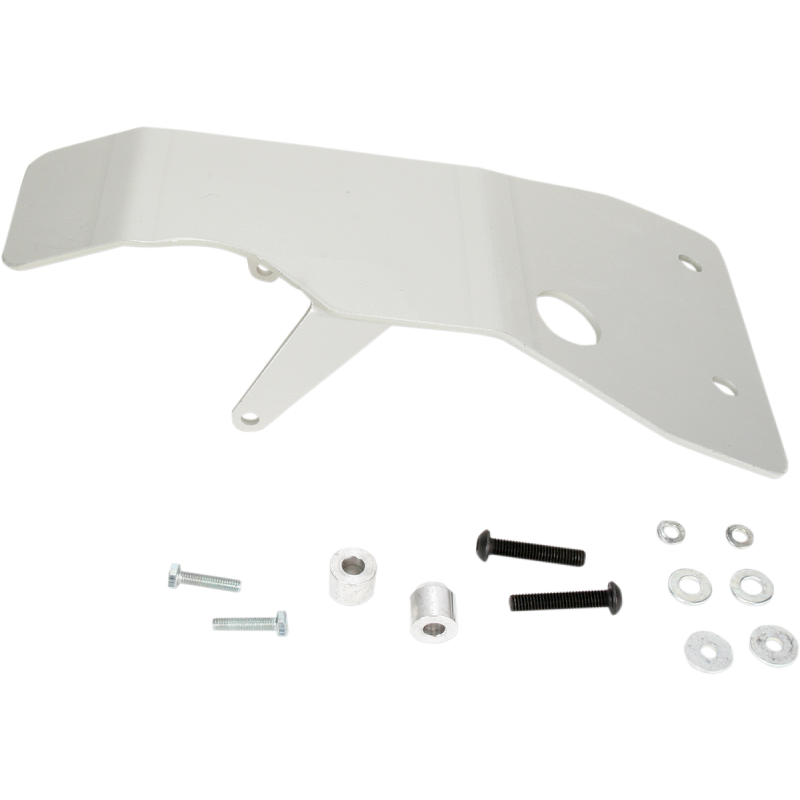 MOOSE RACING SKID PLATE XR50/70 00-03/CRF50/70 04-08 413