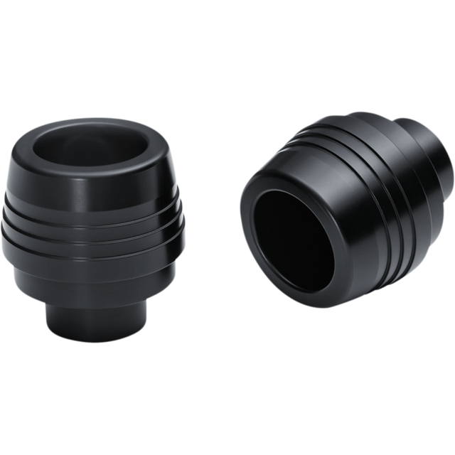 KURYAKYN SLIDERS H-BAR BMW R BLACK PN 3803 KUR3803