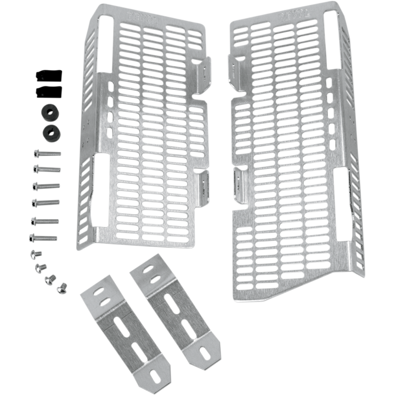 DEVOL ENGINEERING RAD GRD RM-Z450 08-17 0101-4706