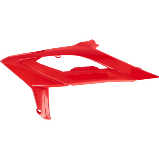 ACERBIS RADIATOR SHROUD-BETA RR 2T 125-480,RR 2T 125RC-480RC:2023 RE 2979450004