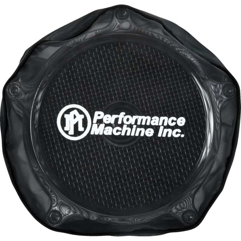 PERFORMANCE MACHINE RAIN SOCK F/PM SPR GS A/C 0206-0042