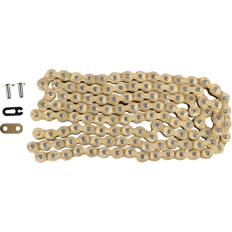 EK 520M3-120 GOLD CHAIN 520M3-120G