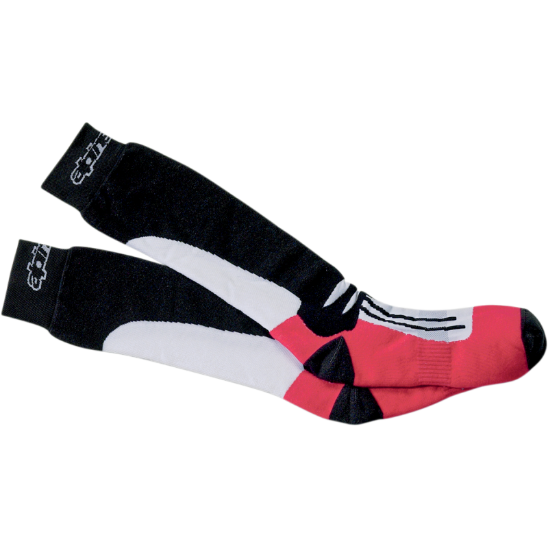 ALPINESTARS (ROAD) RACING/ROAD SOCKS S/M LONG 4703111-30-S/M