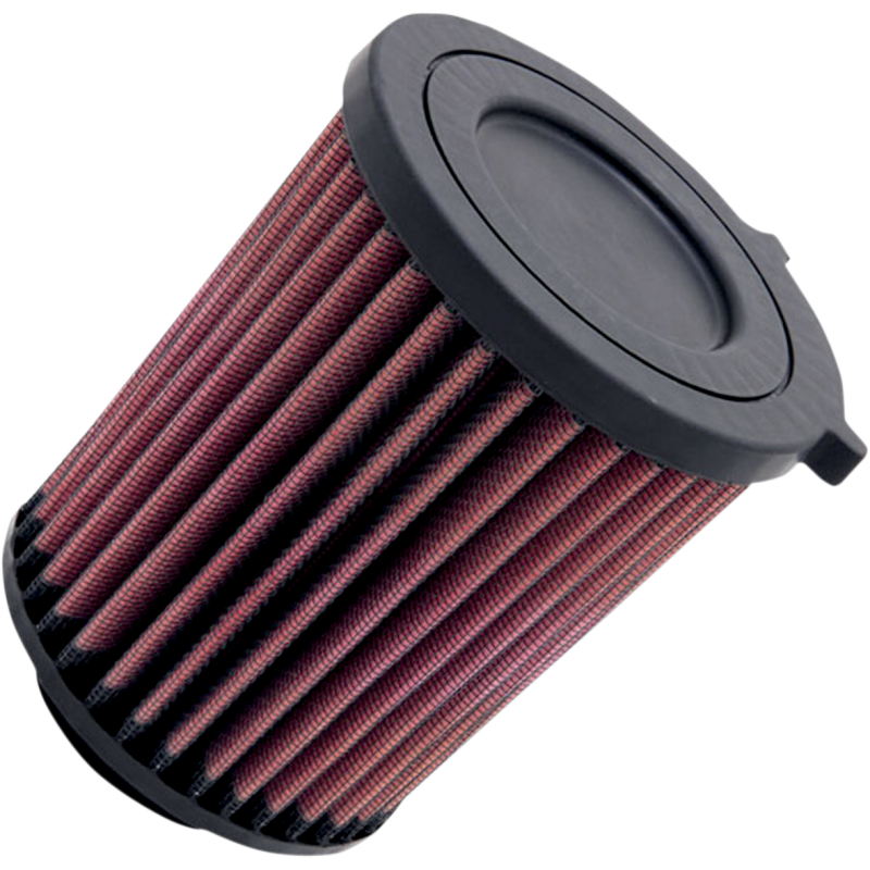 K & N 07-12 TRX420 RANCHER AIR FILTER K&N HA-4207