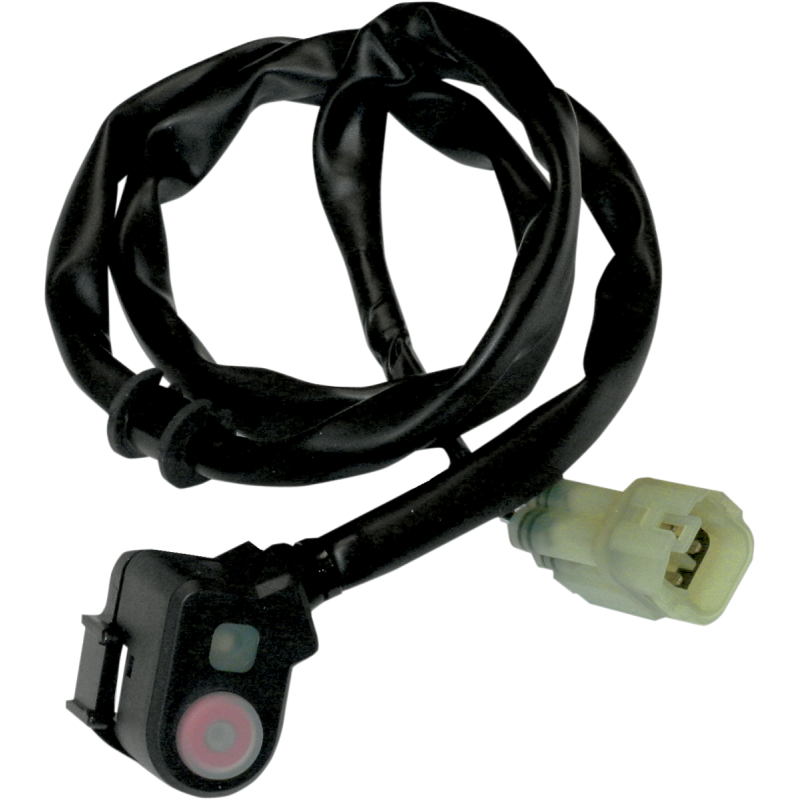 K&S TECHNOLOGIES KILL SWITCH HON W/LED 12-0101LD
