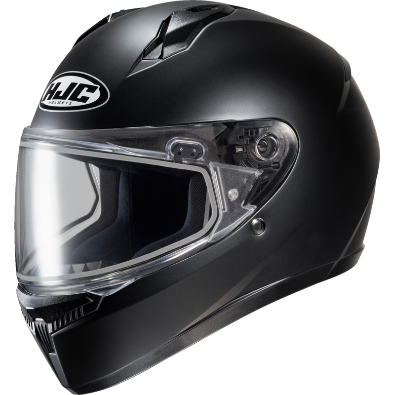 HJC C10 DL SF BLACK XS 0000378211