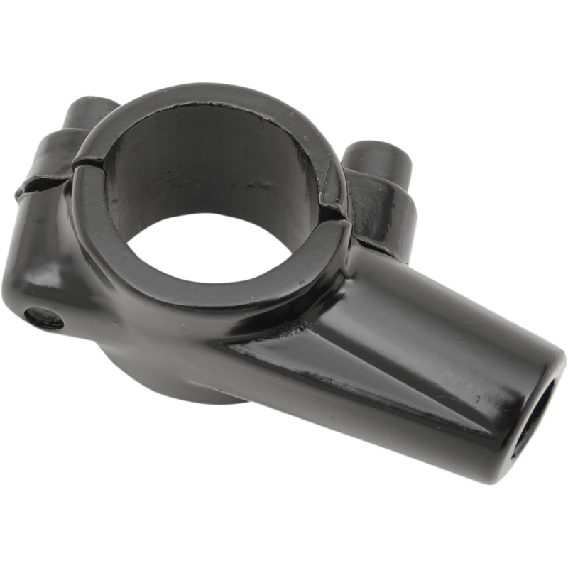 EMGO MOUNT MIRROR 7/8 BLK 20-28120