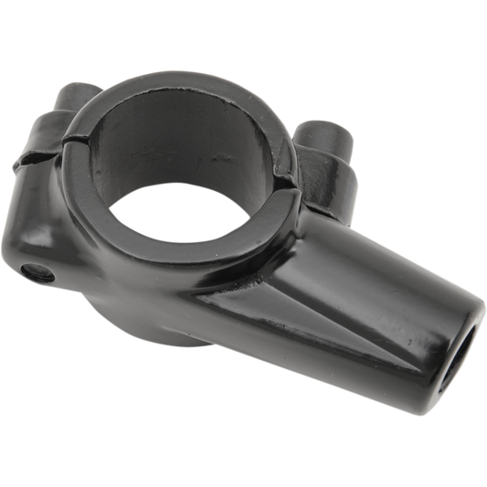 EMGO MOUNT MIRROR 7/8 BLK 20-28120