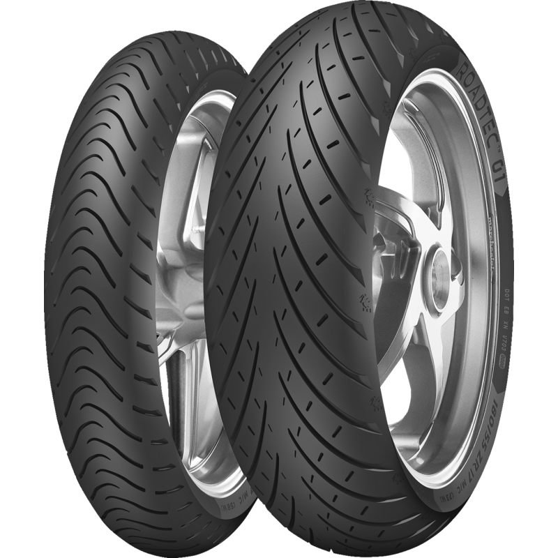 METZELER 90/90-19 52H ROADTEC 01 FRONT 3627800