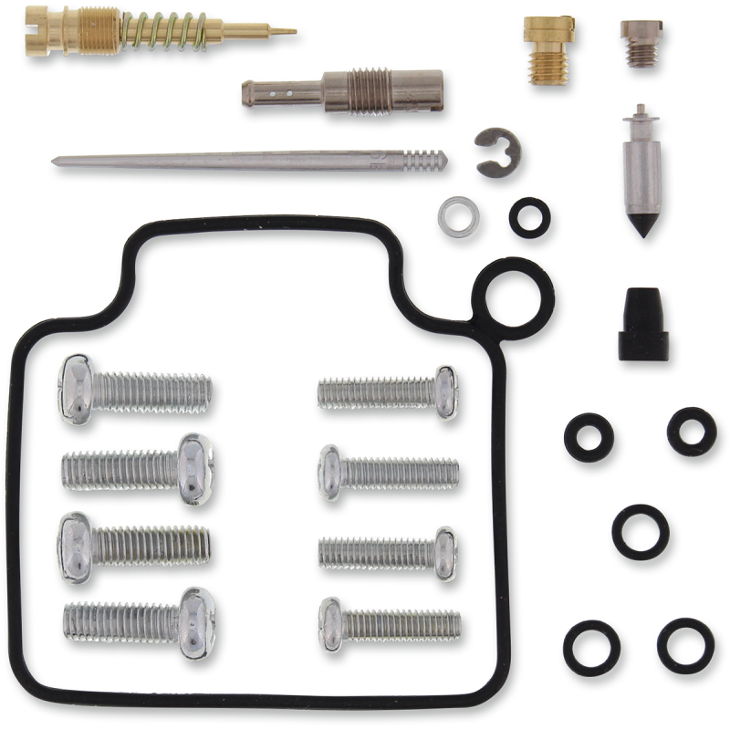 MOOSE RACING REPAIR KIT CARB HON 26-1210