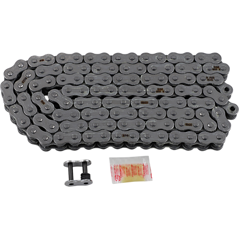 RK CHAIN 530MAXX-120-CC CHROME 530MAXX-120-CC