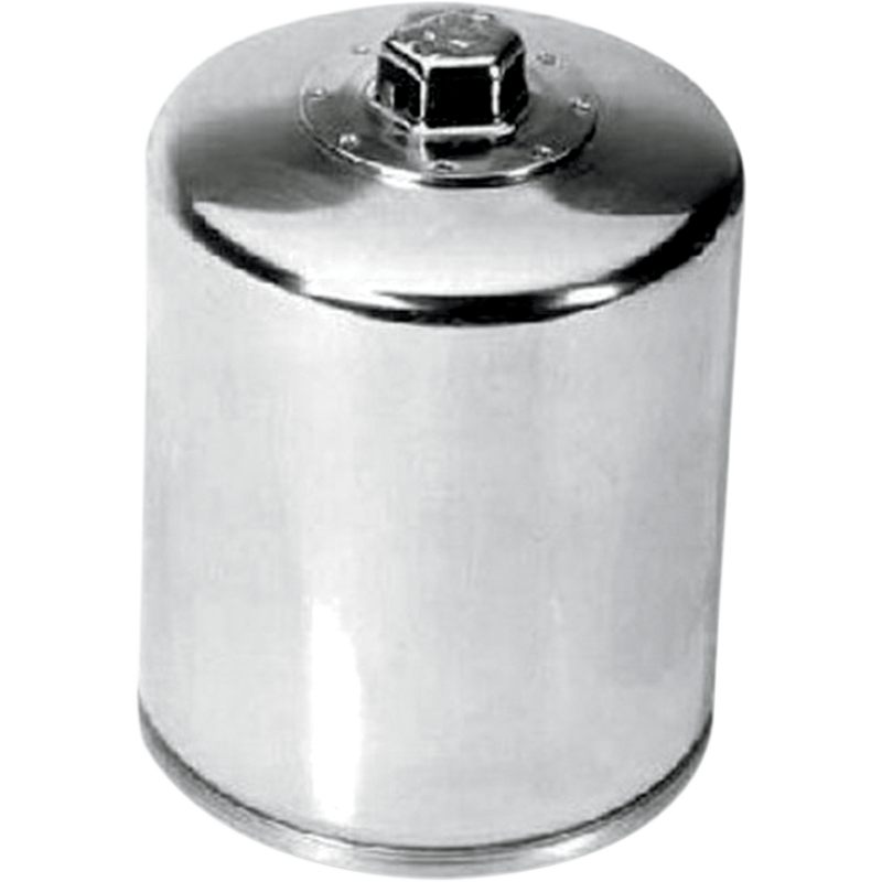 K & N KN-171C CHROME HIGH PERF. OIL FILTER K&N KN-171C