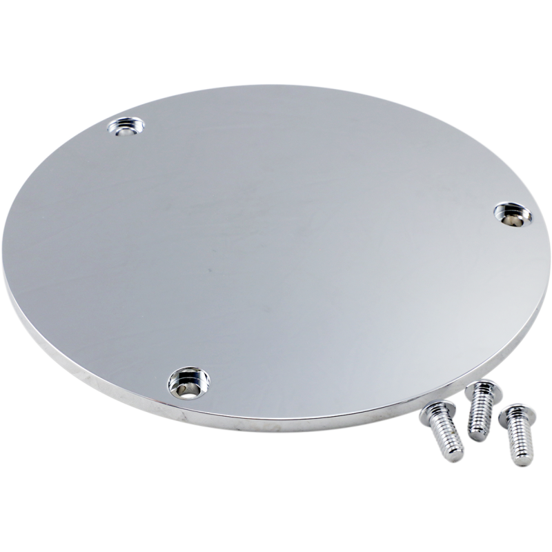 PRO-ONE PERF.MFG. 70-98 B/T DERBY COVER SMOOTH CHROME 202120