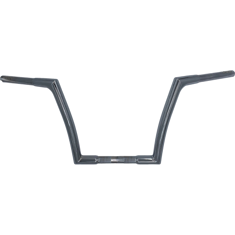 FAT BAGGERS INC H-BAR 12"CH 1.25"FT FLHR 707012