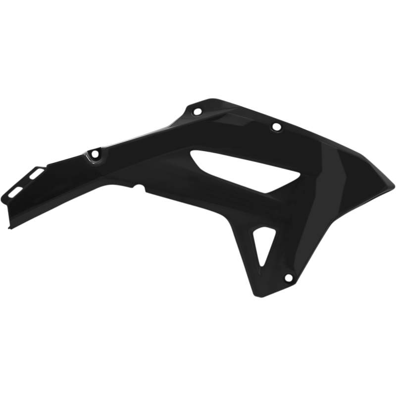 ACERBIS RAD SHROUD CRF450RX BLK 2861780001