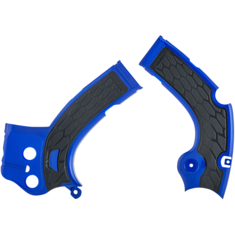 ACERBIS GUARD FRAME YZF BLU/BK 2640271034