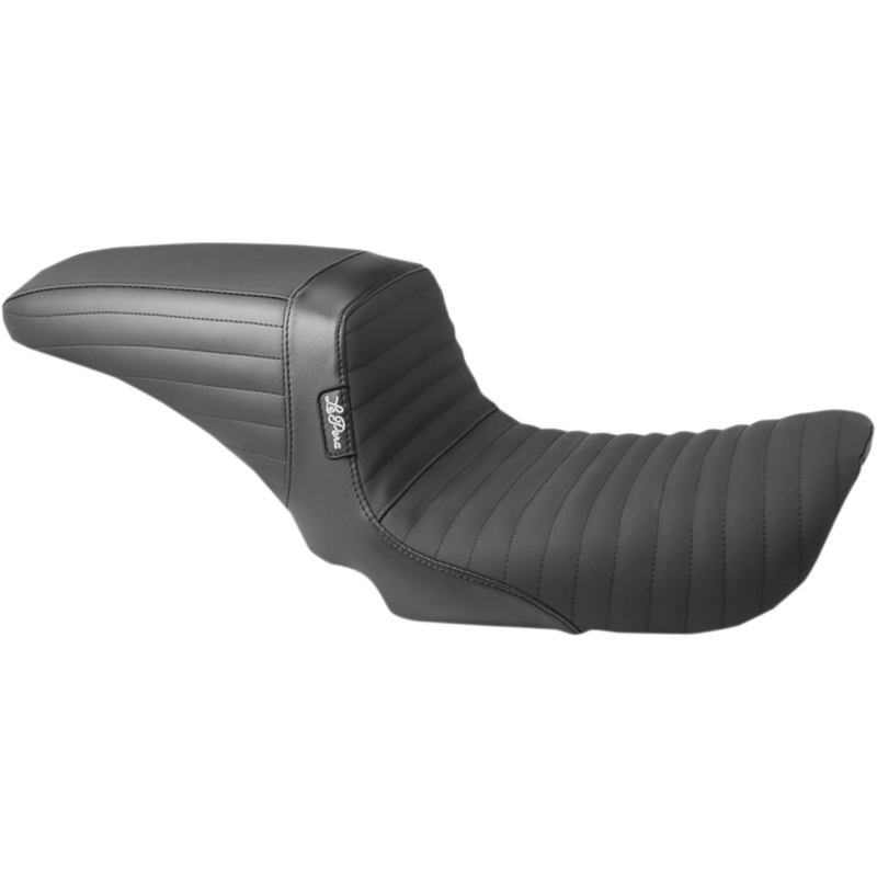 LE PERA SEAT KICKFLIP PLEATED GRIP 06-17FXD LK-591PTGP