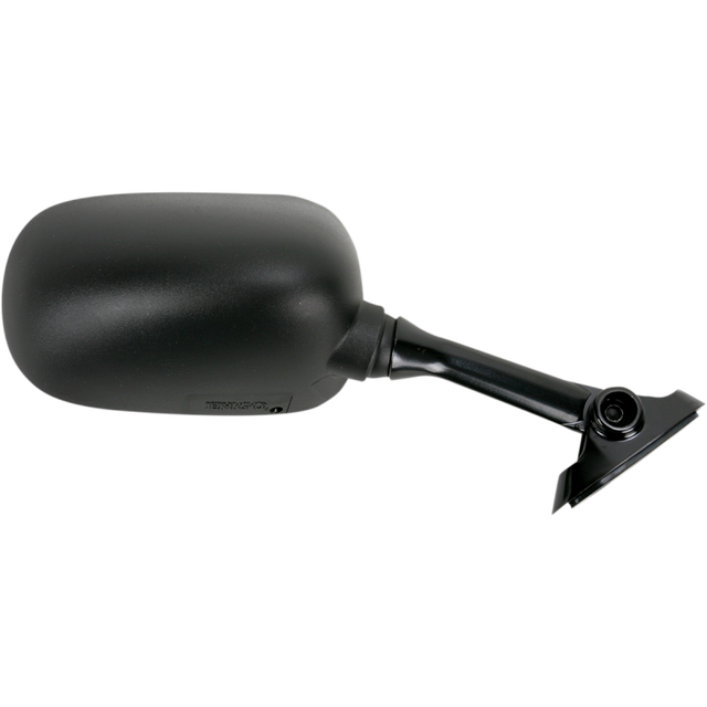 EMGO MIRROR R BLK SUZ 20-69721