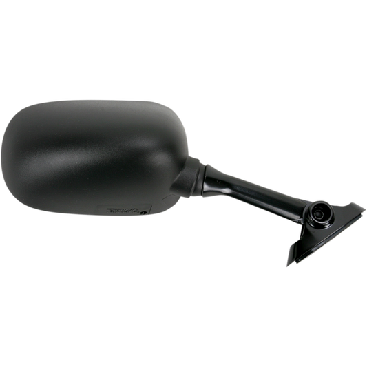 EMGO MIRROR R BLK SUZ 20-69721