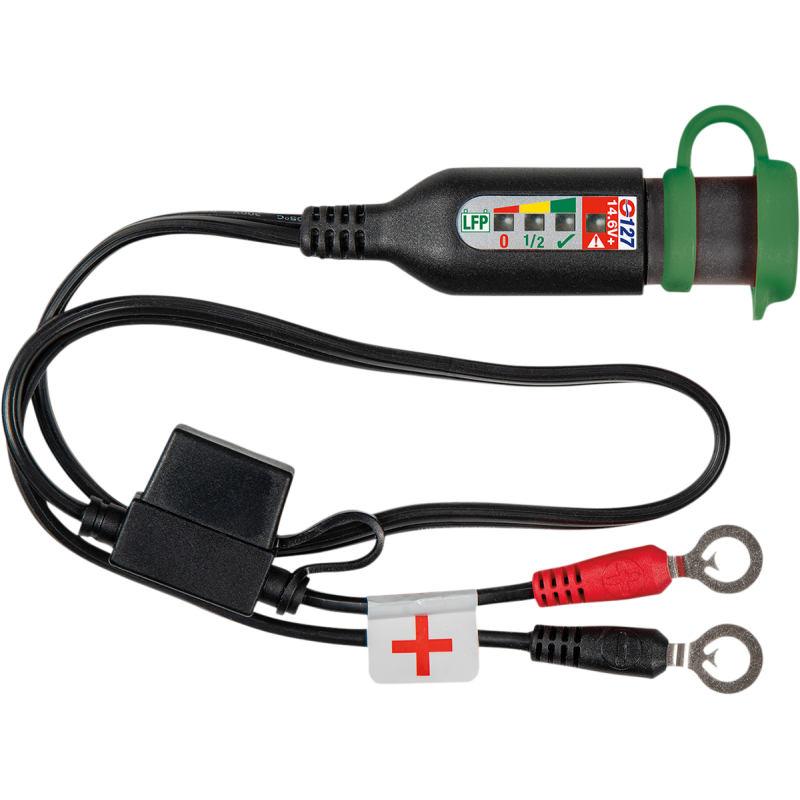 TECMATE OPTIMATE MNTR O-127 20PK O-127JAR