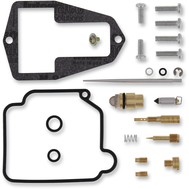 MOOSE RACING REPAIR KIT CARB SUZ 26-1493