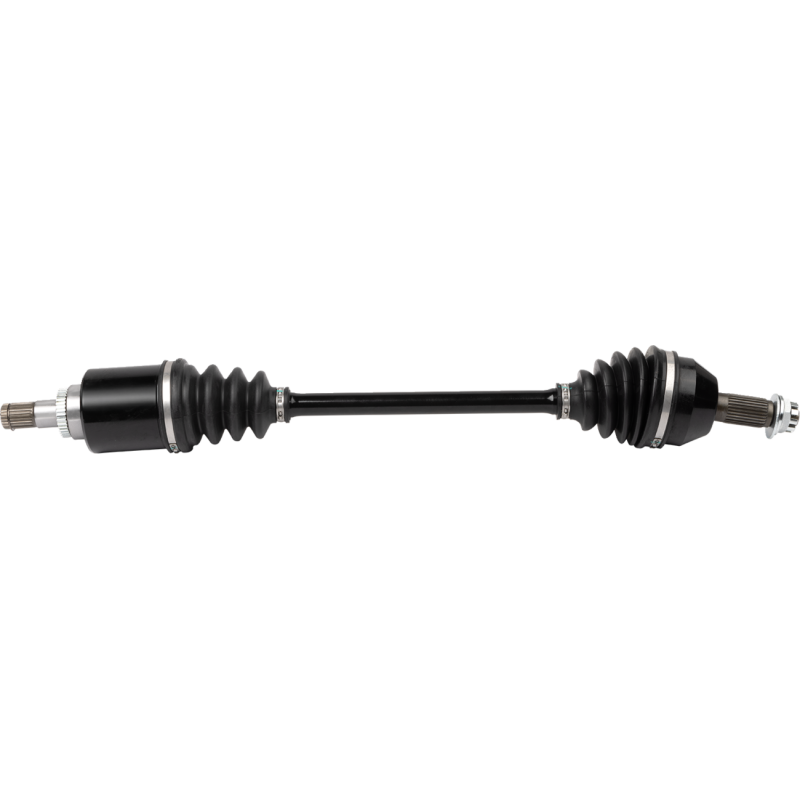 MOOSE UTILITY DIVISION AXLE KIT COMPLETE HONDA LM6-HO-8-384
