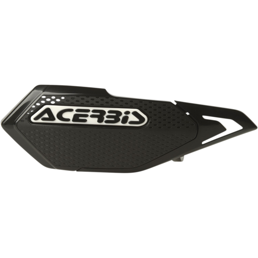 ACERBIS HANDGUARD X ELITE BLACK 2856890001