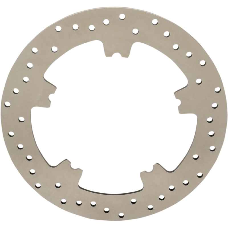 DRAG SPECIALTIES ROTOR BRK FRT S/S 06-13 FXD MODELS B06-0198AS