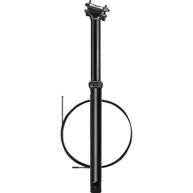 CRANK BROTHERS HIGHLINE 3 DROPPER POST 30.9 X 150MM 16374