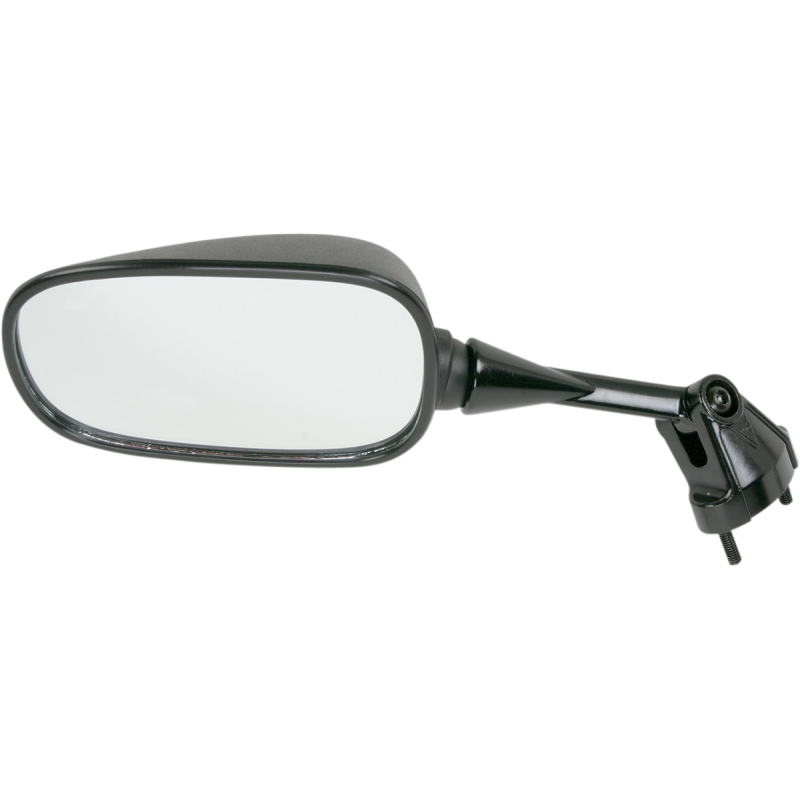 EMGO MIRROR L BK KAW 560010005 20-43012