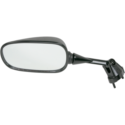 EMGO MIRROR L BK KAW 560010005 20-43012