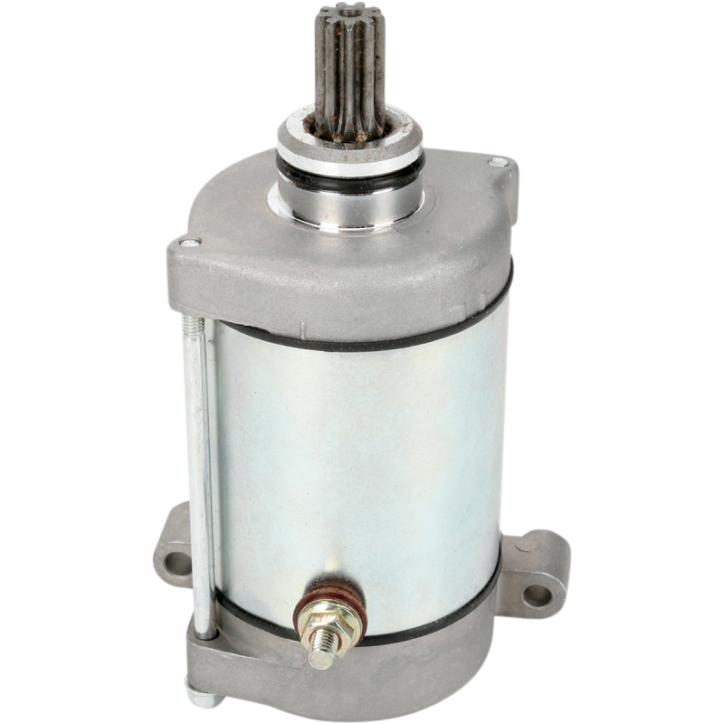 RICK'S MOTORSPORT ELECTRIC New Yamaha Starter Motor 61-409