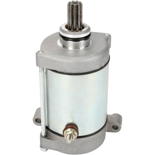 RICK'S MOTORSPORT ELECTRIC New Yamaha Starter Motor 61-409