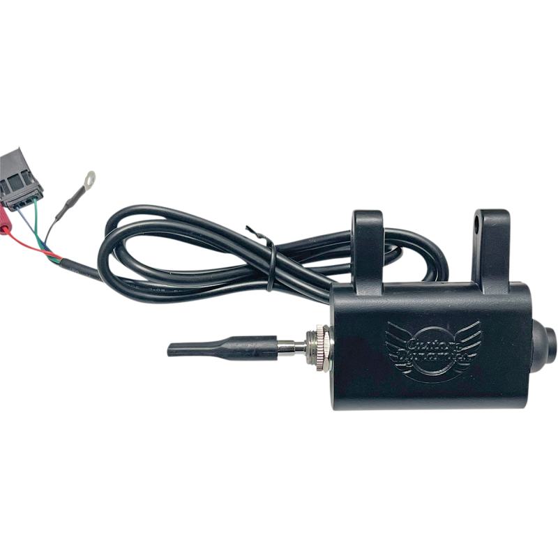 CUSTOM DYNAMICS SWITCH TURN SIGNAL UTV (KT) SXS-TS-SW-1