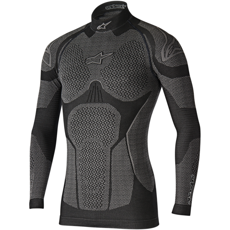 ALPINESTARS (ROAD) UNDERWEAR WRIDE LS XL/2X 4752117106-XL/2