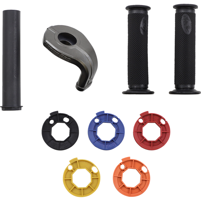 MOTION PRO THROTTLE KIT REV3 XR1200 01-2957