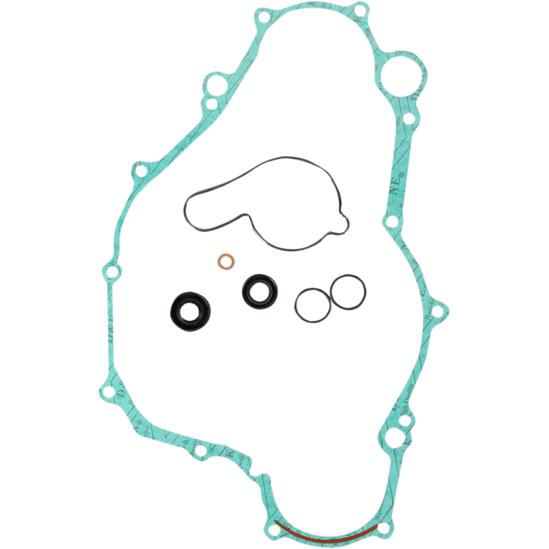 K&S TECHNOLOGIES GASKET KIT WP REP YZF450 75-4003