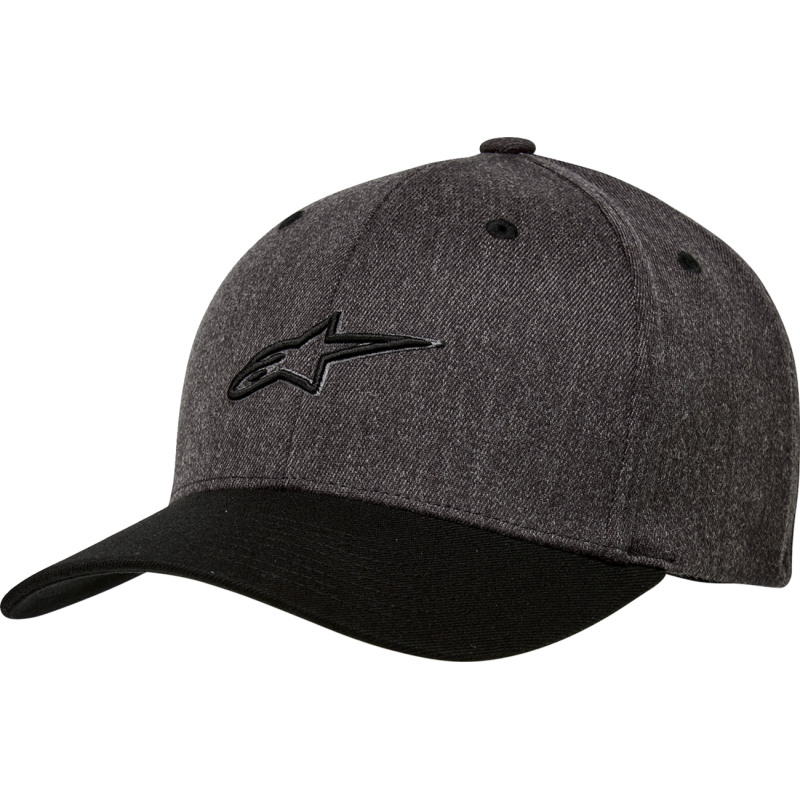ALPINESTARS (CASUALS) HAT MELANGE CH S/M 123381530191SM