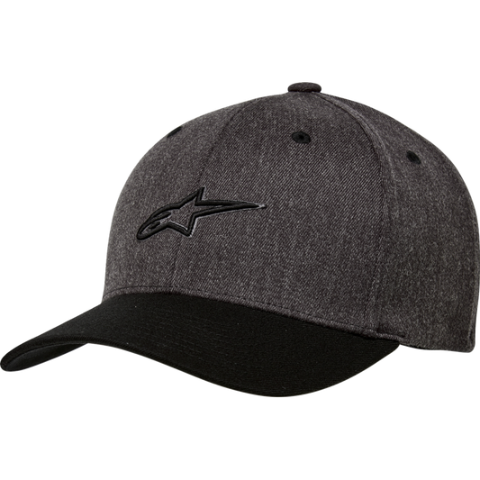 ALPINESTARS (CASUALS) HAT MELANGE CH S/M 123381530191SM