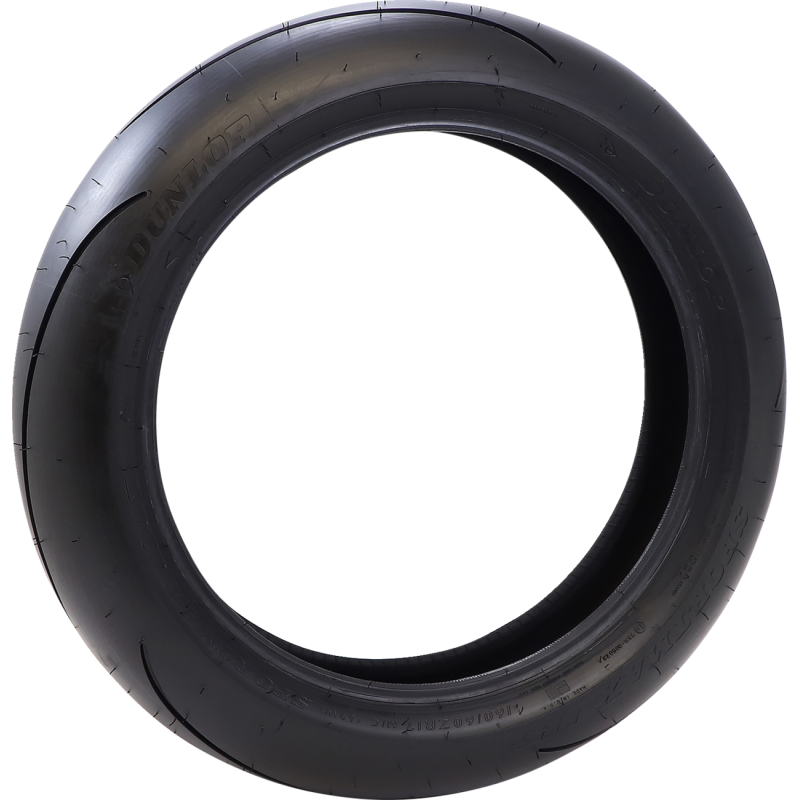DUNLOP 200/60ZR17 (80W) SPORTMAX Q5 TRACK DAY REAR 45247190