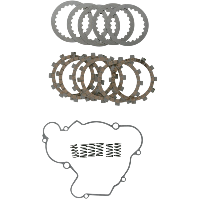 MOOSE RACING CLUTCH KT MOOSE 60/65SX/XC M90-133