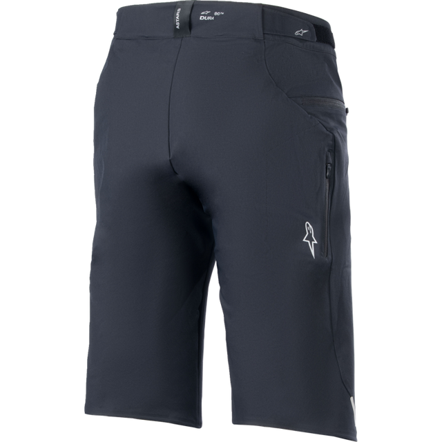 ALPINESTARS A-DURA ELITE SHORTS - BLK - 38 1724124-10-38