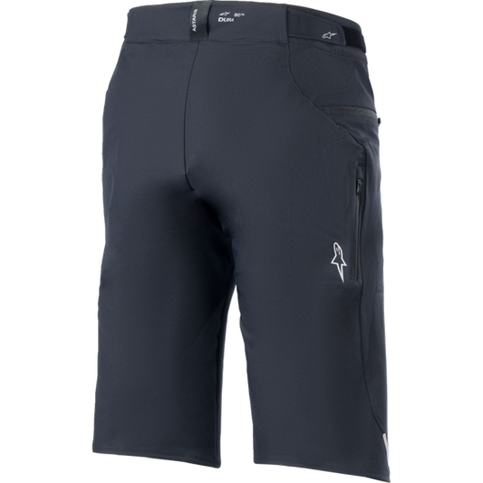 ALPINESTARS A-DURA ELITE SHORTS - BLK - 38 1724124-10-38