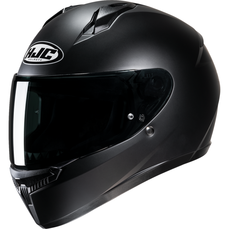 HJC C10 SF BLACK XS 0000370883